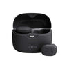 Fone de ouvido bluetooth JBL Tune Buds 2 TWS - preto