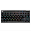 Teclado Gamer Logitech Mecânico G Pro X TKL Lightspeed