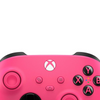 Controle sem fio Xbox Deep Pink Microsoft QAU-00082