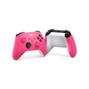 Controle sem fio Xbox Deep Pink Microsoft QAU-00082