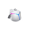 Mouse gamer Logitech G502 X Plus Lightspeed branco RGB