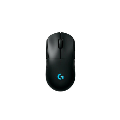 Mouse gamer Logitech G Pro 2 sem fio Lightspeed  910-007294