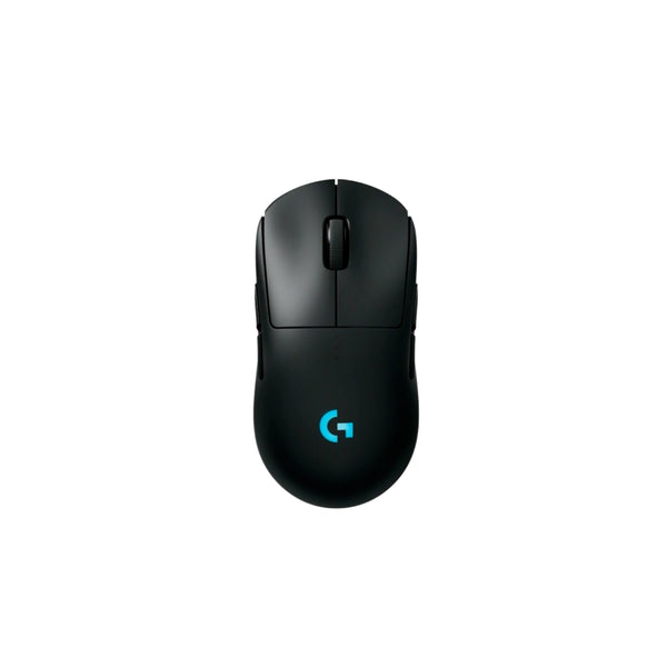 Mouse gamer Logitech G Pro 2 sem fio Lightspeed  910-007294