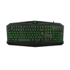 Teclado Gamer T-Dagger Minesweeping Sigle  T-TGK103