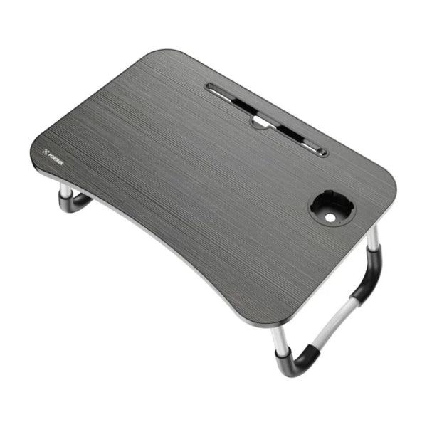 Mesa de colo para notebook Fortrek preto - 84989