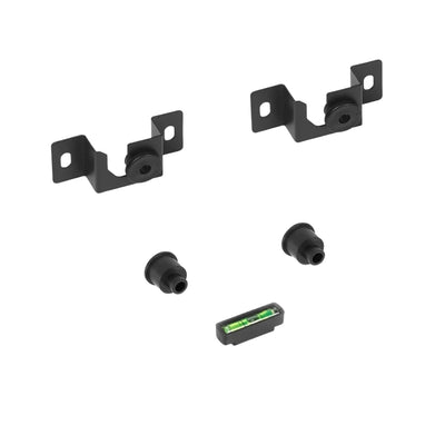 Suporte fixo para TV Vinik STF-10 10–80? preto