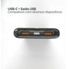 Carregador Portátil Bright PW001 Power Bank 10000mAh 20W