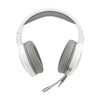 Headset Gamer Redragon Mento White H270-W RGB