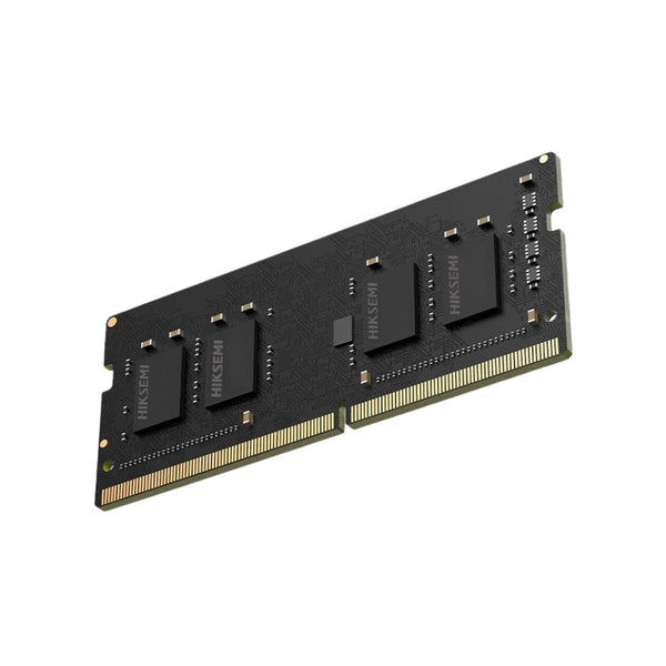 Memória DDR4 8gb Hiksemi Sodimm 3200 notebook