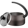 Chaleira Tramontina Starflon Max Chumbo 1,9L
