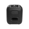 Caixa de Som Bluetooth JBL PartyBox Encore 2 com 2 Microfones JBL