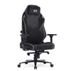 Cadeira Gamer DT3 N10 Squad Black
