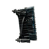 Cooler para processador Intel preto LGA 1700