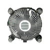 Cooler para processador Intel LGA 1156/1155/1150/1151 I3 I5 I7