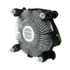 Cooler para processador Intel LGA 1156/1155/1150/1151 I3 I5 I7