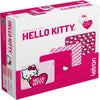 Mouse Pad Slim Hello Kitty Letron