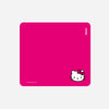 Mouse Pad Slim Hello Kitty Letron