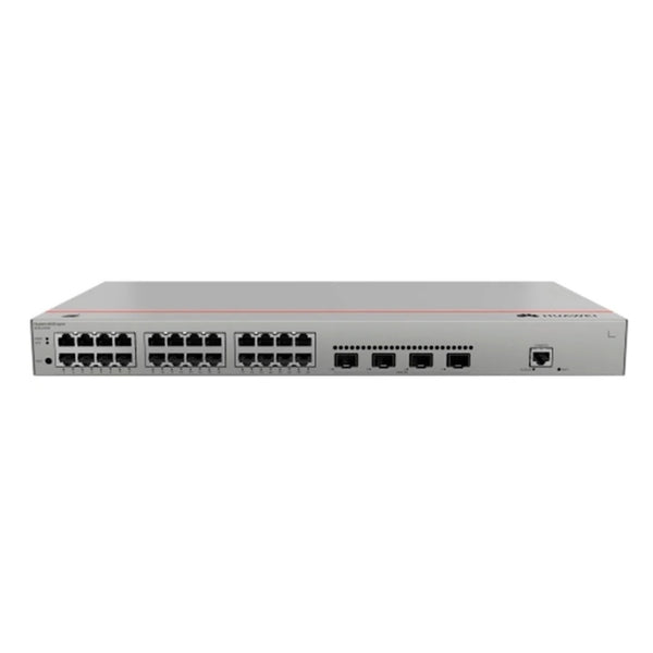 Switch Huawei 24 portas 10/100/1000 S220-24T4X