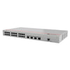 Switch Huawei 24 portas 10/100/1000 S220-24T4X