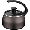 Chaleira Tramontina Starflon Max Chumbo 1,9L