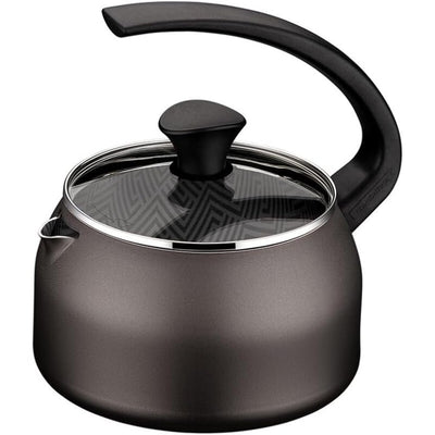 Chaleira Tramontina Starflon Max Chumbo 1,9L