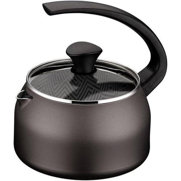 Chaleira Tramontina Starflon Max Chumbo 1,9L