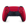 Controle Sem Fio Sony Dual Sense Ps5 Volcanic Red