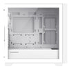 Gabinete gamer defender white Gamemax