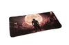 Mousepad Gamer Syma G estampado