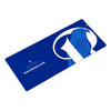 Mouse Pad Gamer Redragon Harry Potter Ravenclaw L 900x400mm Azul