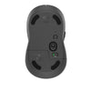 Mouse Signature M650 Logitech sem fio preto 910-006250