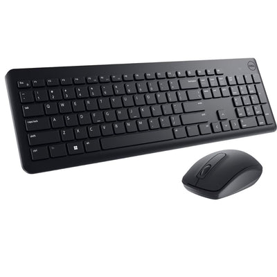 Kit Teclado/Mouse Sem Fio Dell 580-Bbbb - Km3322w