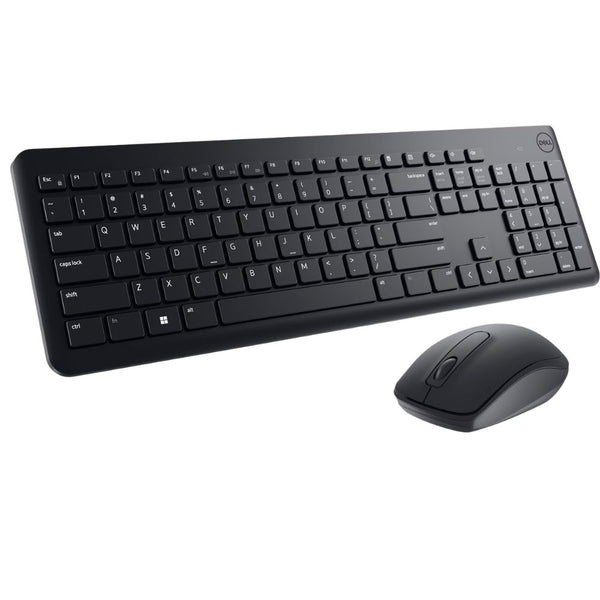 Kit Teclado/Mouse Sem Fio Dell 580-Bbbb - Km3322w