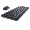 Kit Teclado/Mouse Sem Fio Dell 580-Bbbb - Km3322w