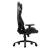 Cadeira Gamer Gamdias Zelus M3 Weave LB Cinza e Preto
