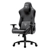 Cadeira Gamer Gamdias Zelus M3 Weave LB Cinza e Preto
