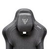 Cadeira Gamer Gamdias Zelus M3 Weave LB Cinza e Preto