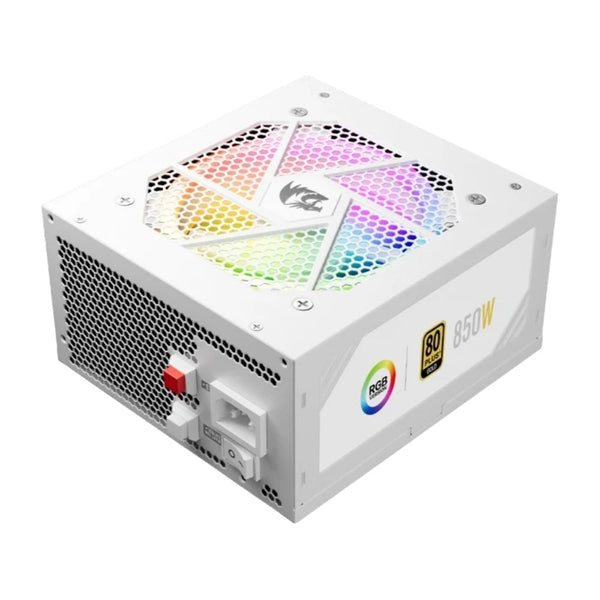 Fonte 850W GC-PS007W-1 80 V2 plus Redragon