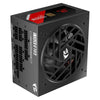 Fonte 1000W reais ATX GC-MS03 80 plus gold Redragon