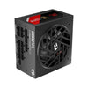 Fonte 1200W reais ATX GC-MS05 80 plus gold Redragon