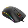 Mouse Gamer Redragon Cobra Cypher Lite RGB Preto M611-RGB