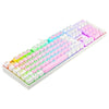 Teclado Mecânico Gamer Redragon Mitra, RGB, Switch Brown, ABNT2,