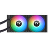 Water cooler LA240 Thermaltake