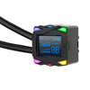 Water cooler LA240-S preto Thermaltake