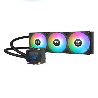 Water cooler LA360-S Preto Thermaltake