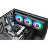 Water cooler LA360-S Preto Thermaltake