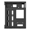 Gabinete gamer smog rgb Clanm