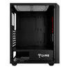 Gabinete gamer zilla Clanm