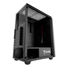 Gabinete gamer zilla Clanm