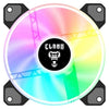 Kit cooler 3 fans vex Clanm